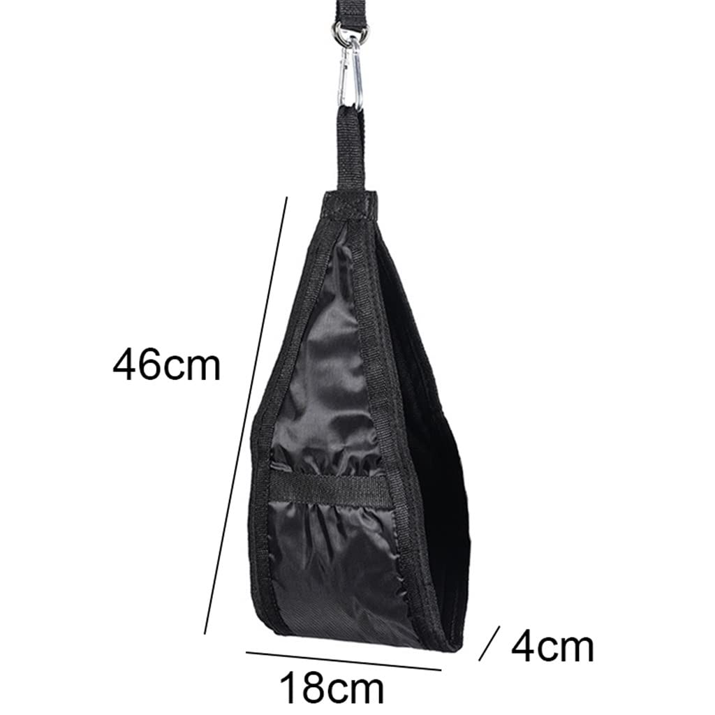 Fitness AB Sling Correas Suspensión Cinturón Pull Up Bar Heavy Duty Entrenamiento Muscular