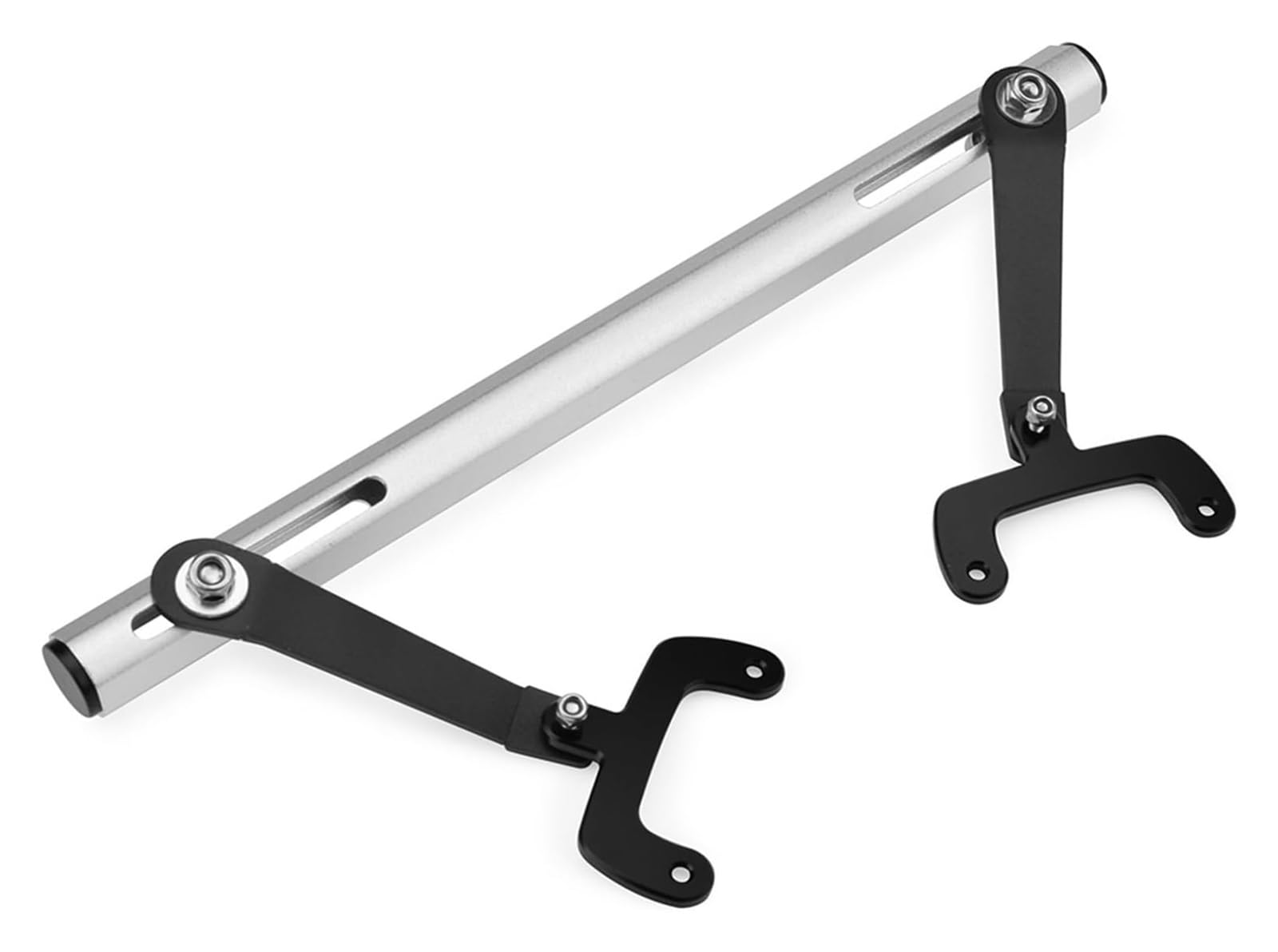 Portatelefono Manubrio Per BMW C650GT C650 Sport Motociclo Multifunzionale Barra Trasversale Bilanciamento GPS Navigazione Manubrio Staffa Estensione(2)