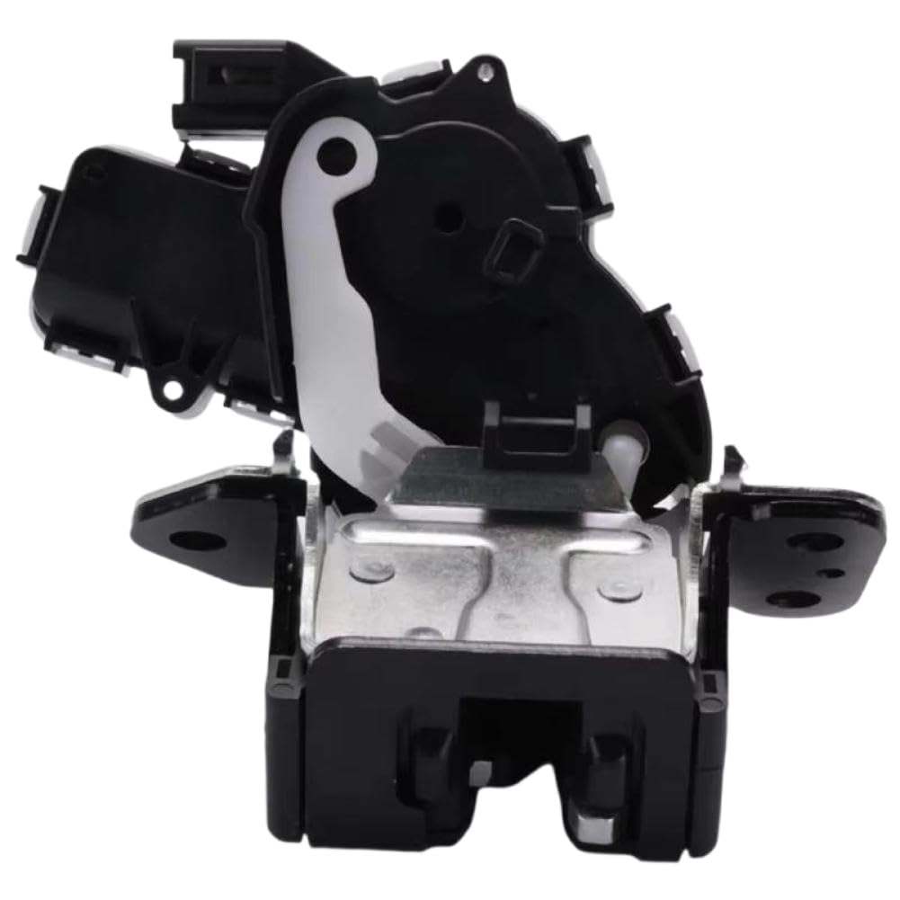 Zdcvfmhqb Onecolor Tailgate Lock Actuator Rear Lock Trunk Lock G33m-62-310A G33m-62-310 G33m-62-310B Bjt6-62-310 Compatible With 3 Cx-5 Cx-9