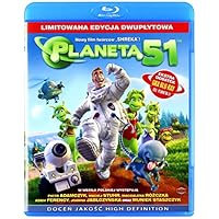 Planet 51