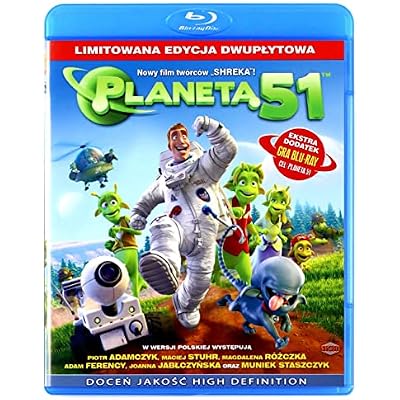 Planet 51