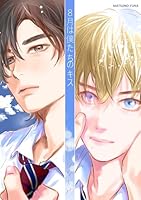 8月は僕たちのキス １