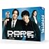 DOPE 麻薬取締部特捜課 DVD-BOX