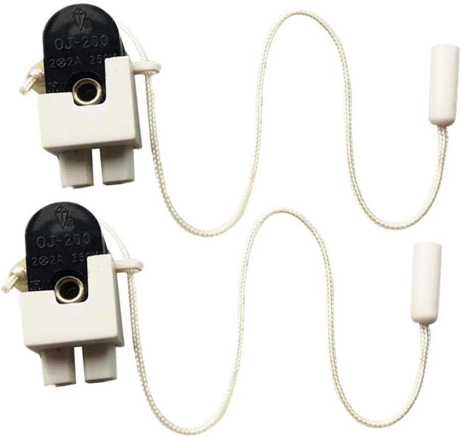 interruttore per apparecchio di illuminazione