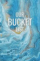 Algopix Similar Product 11 - Our Bucket List A Creative and
