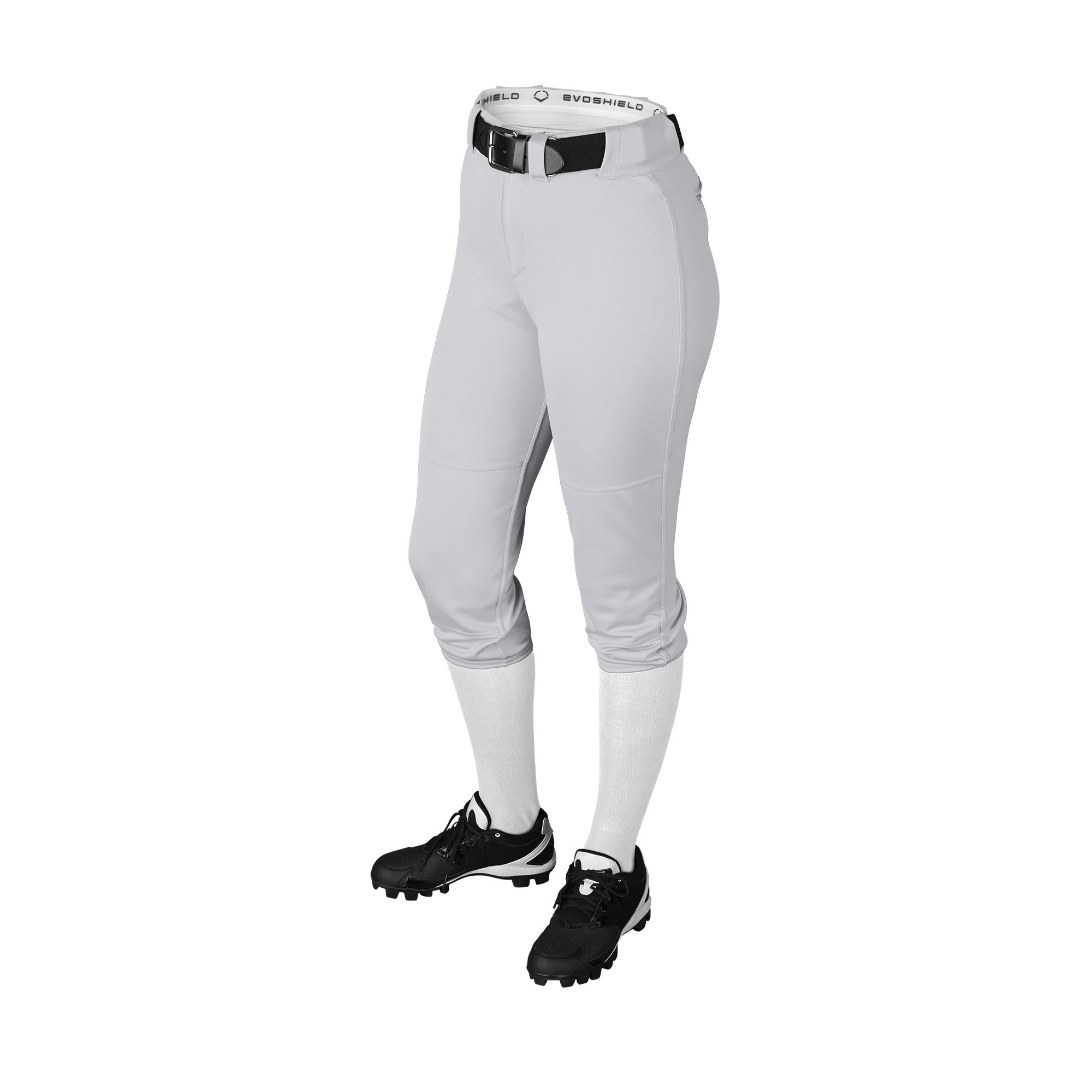 EvoShield Girls' Standard Mid Rise Fastpitch Pants