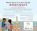 What Does It Mean to Be American?: Teach Children the Importance of Unity and About the Diversity, History, and Values of America (Patriotic Picture Book Gift for Kids)