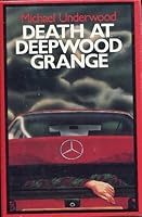Death at Deepwood Grange 0708916732 Book Cover