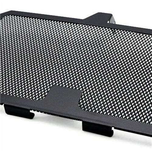 Protection radiateur YZF-R3 contre gravillons et casse moteur R25 - 3