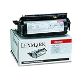 Cartridge generates optimum print quality.