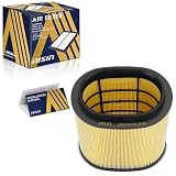 AISIN AFTERMARKET ARFVG-00188 Engine Air Filter - Compatible with Porsche 911 2009-2015 - H6 3.6L