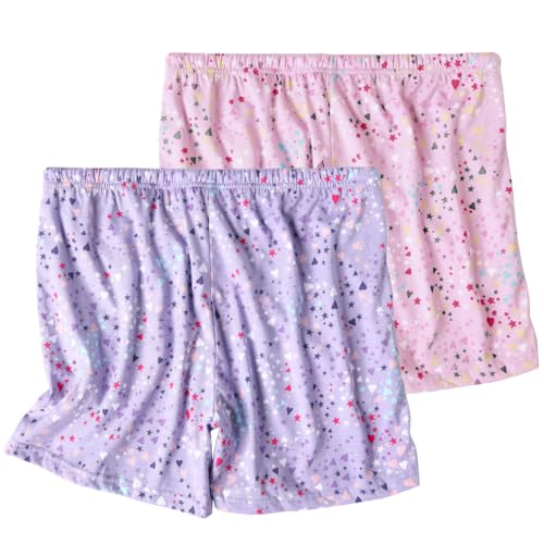 Image of ENJOYNIGHT Women Pajama Shorts Cotton Lounge Bottoms Sleep Shorts with Drawstring & Pockets