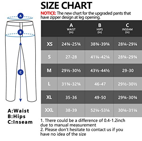 Little Donkey Andy Women's Fleece Lined Waterproof Softshell Pants Hiking Ski Snowboarding Pants Grey Size M