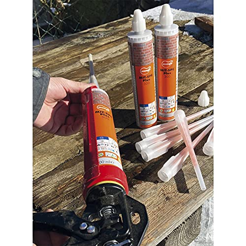 Verbundmörtel MUNGO Injektionsmörtel MIT-SPE Plus 300ml
