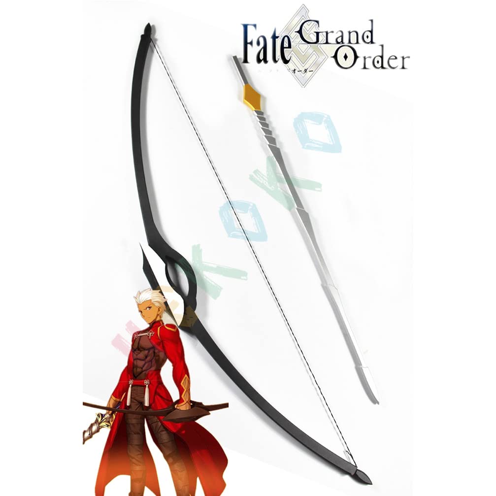 Fate 弓 抱き枕カバー アーチャー エミヤ 衛宮士郎 Fate 弓 抱き枕