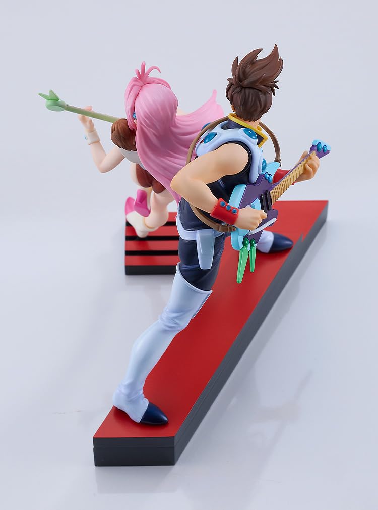 Amazon | PLAMAX マクロス7 MF-90 minimum factory ミレーヌ フレア