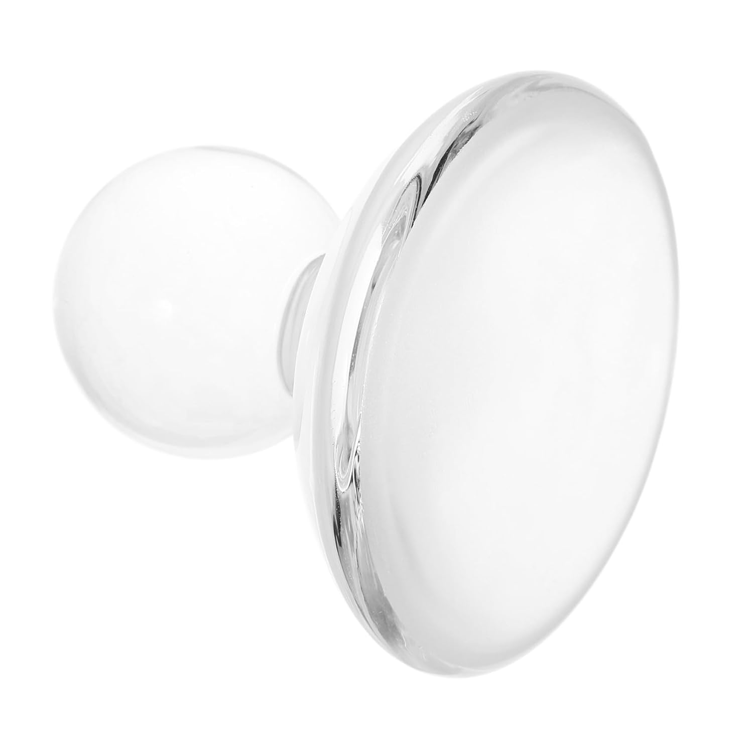 Pestle de Cristal Luxshiny para Moler Pigmentos miniatura 1