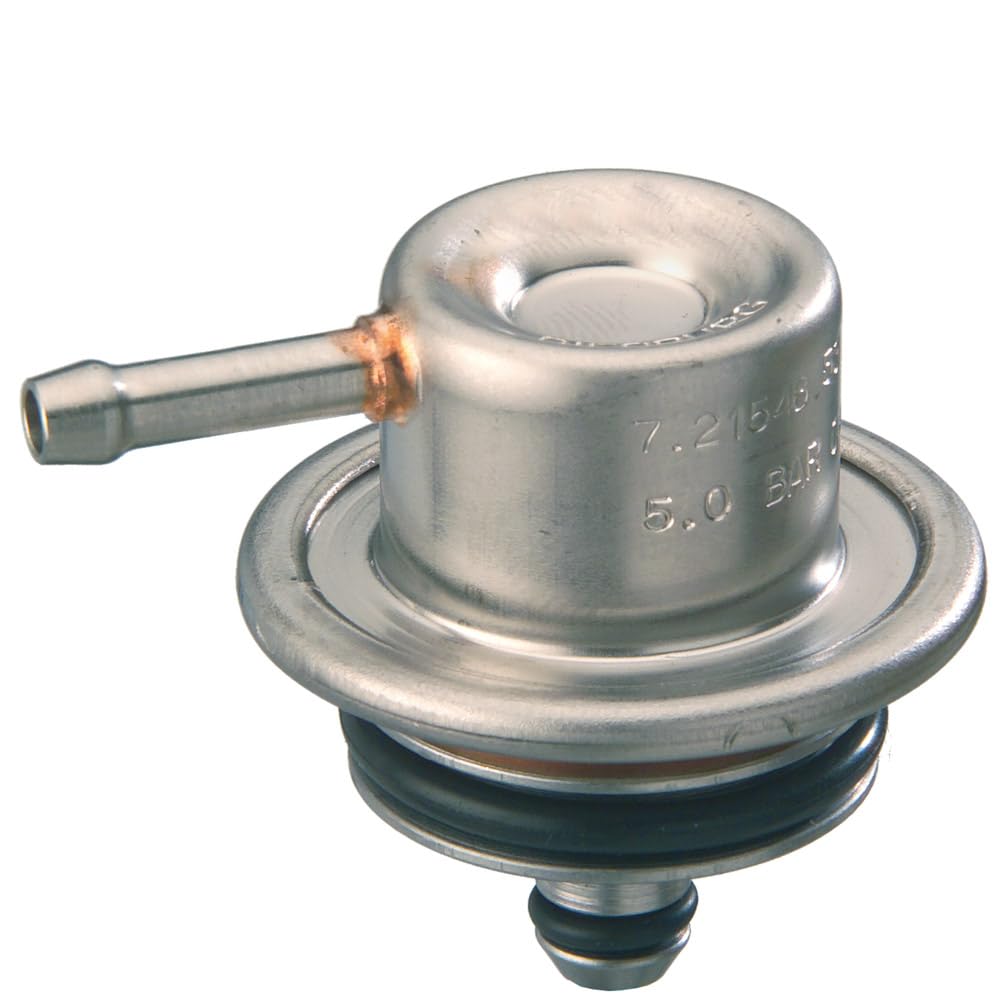 FUEL PRESSURE REGULATOR 7.21548.53.0 FOR S50 B32 3.2L S54 B32 3.2L 6cyl 4.9L