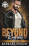 Beyond Regret/Python (Serpents MC Las Vegas)