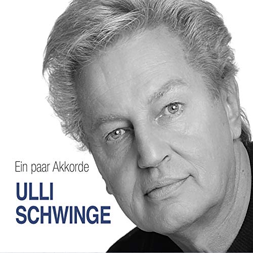 Ulli Schwinge