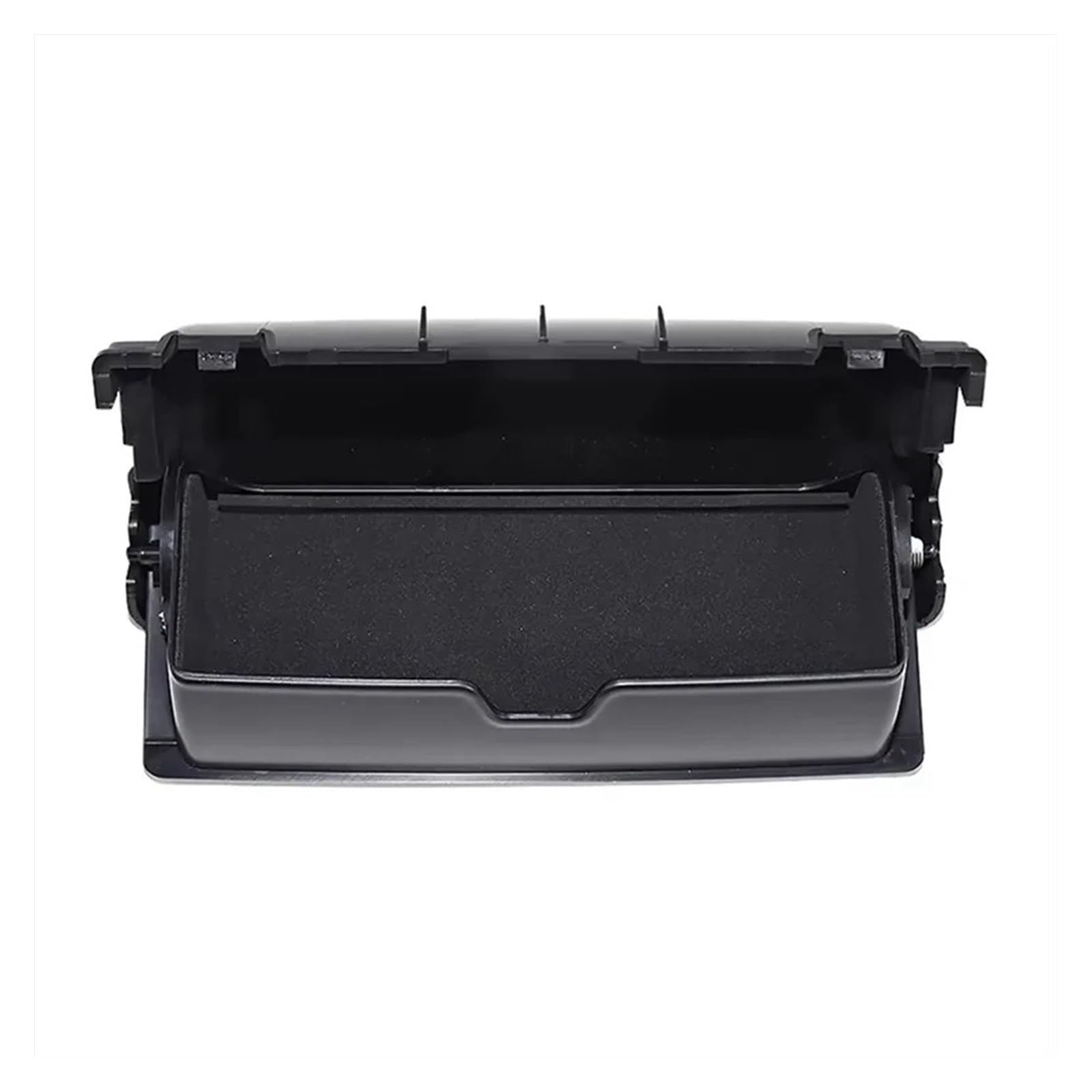 Porta Occhiali per Auto per Land per Rover per Defender 90/110/130 2020-2025 per Auto Saldamente Custodia per Occhiali Scatola Immagazzinaggio Supporto