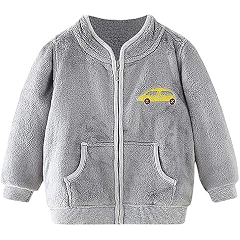 Veste Polaire Zippée NUSGEAR Cover