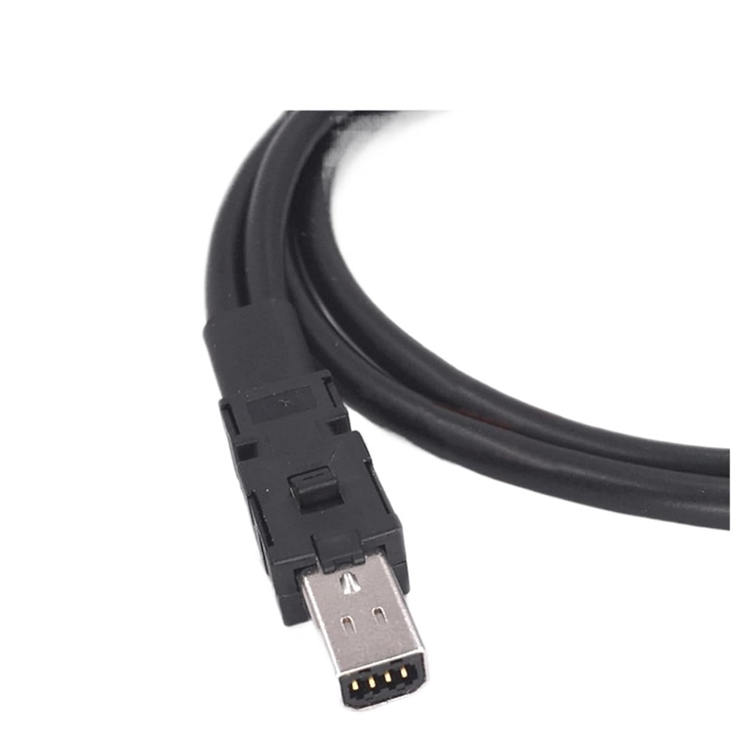 A5A6MABCDEFDH DL Series servo X2 Host Computer Communication Cable RS232R S485(2M)