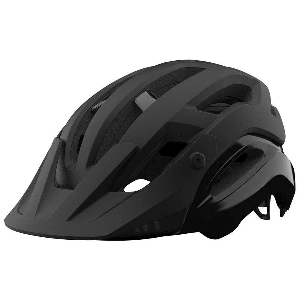 Giro Manifest Spherical MIPS All Mountain MTB Fahrrad Helm schwarz 2025