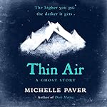 Cover of Thin Air