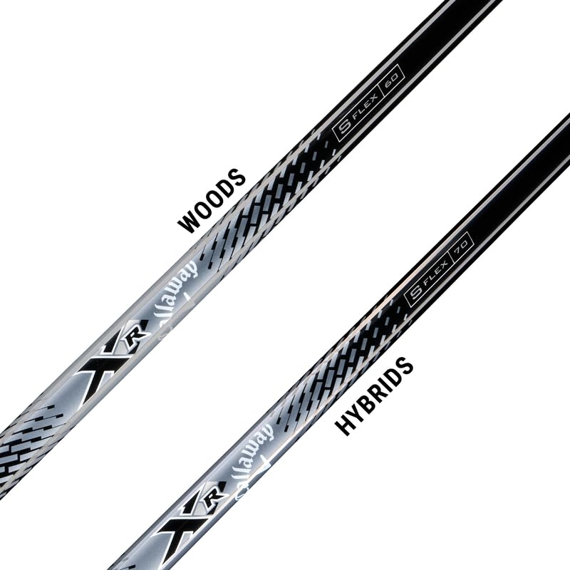 Callaway 2026 XR Complete Golf Set – Full Club Package