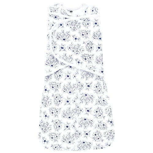 Image of Hudson Baby Baby Convertible Swaddle Sleep Sack