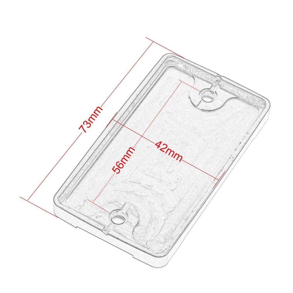Tappo Serbatoio Liquido Per GSX-S750 Gsxs 750 GSXS750 Coperchio