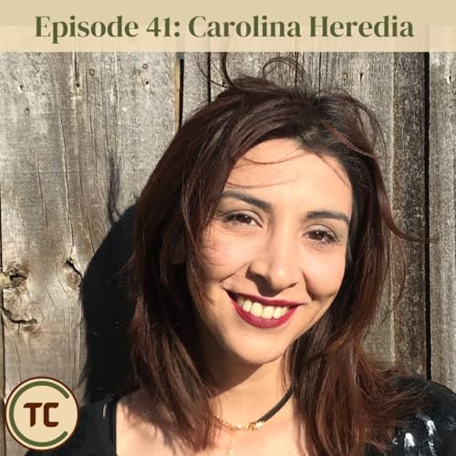 TCC 41. Resonancia Natural - Dr. Carolina Heredia