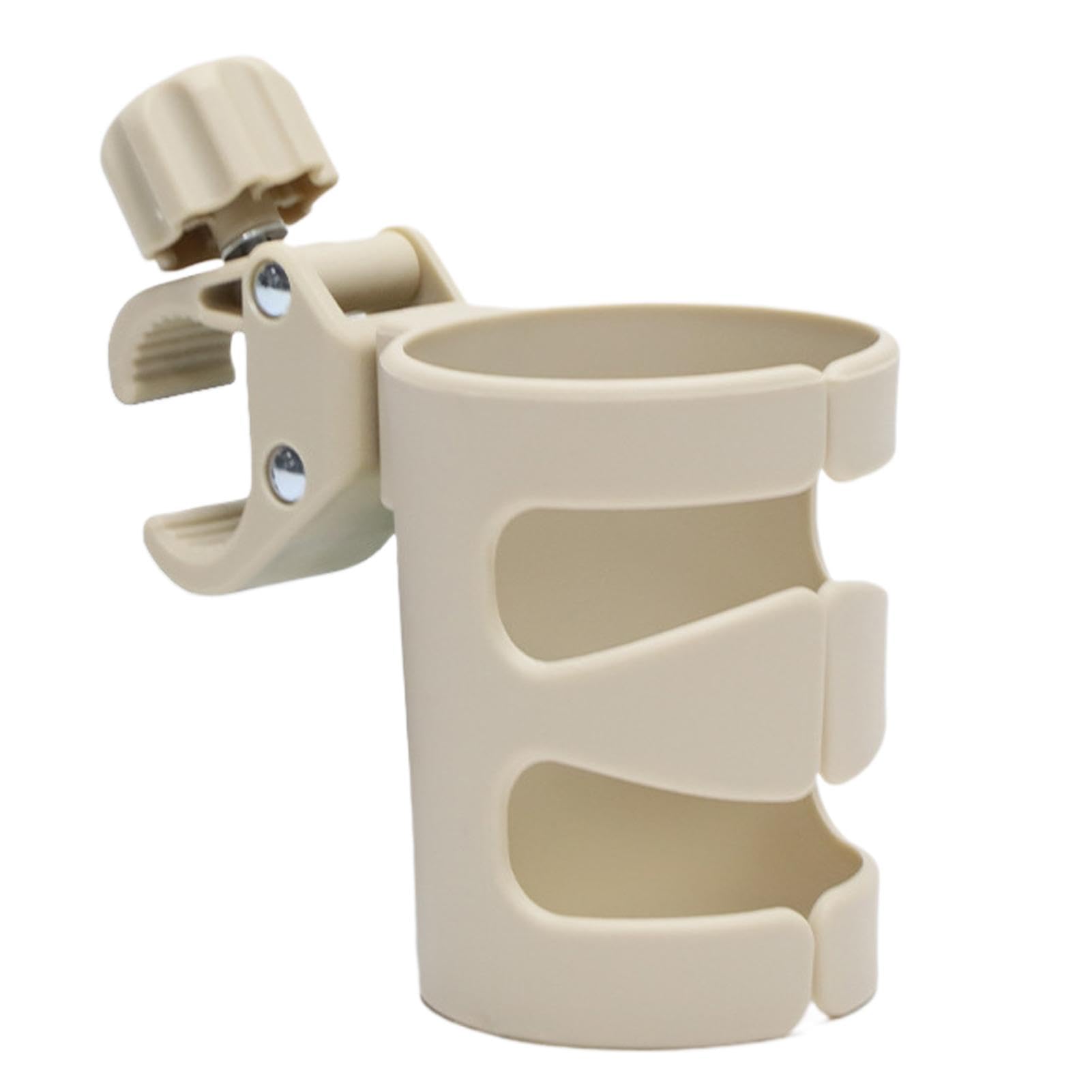 Portavasos para Cochecito, Portabotellas para Silla de Ruedas - Portabotellas para cochecito de bebé - Accesorios para sillas de ruedas Portavasos para cochecito, reposabrazos, scooter, silla