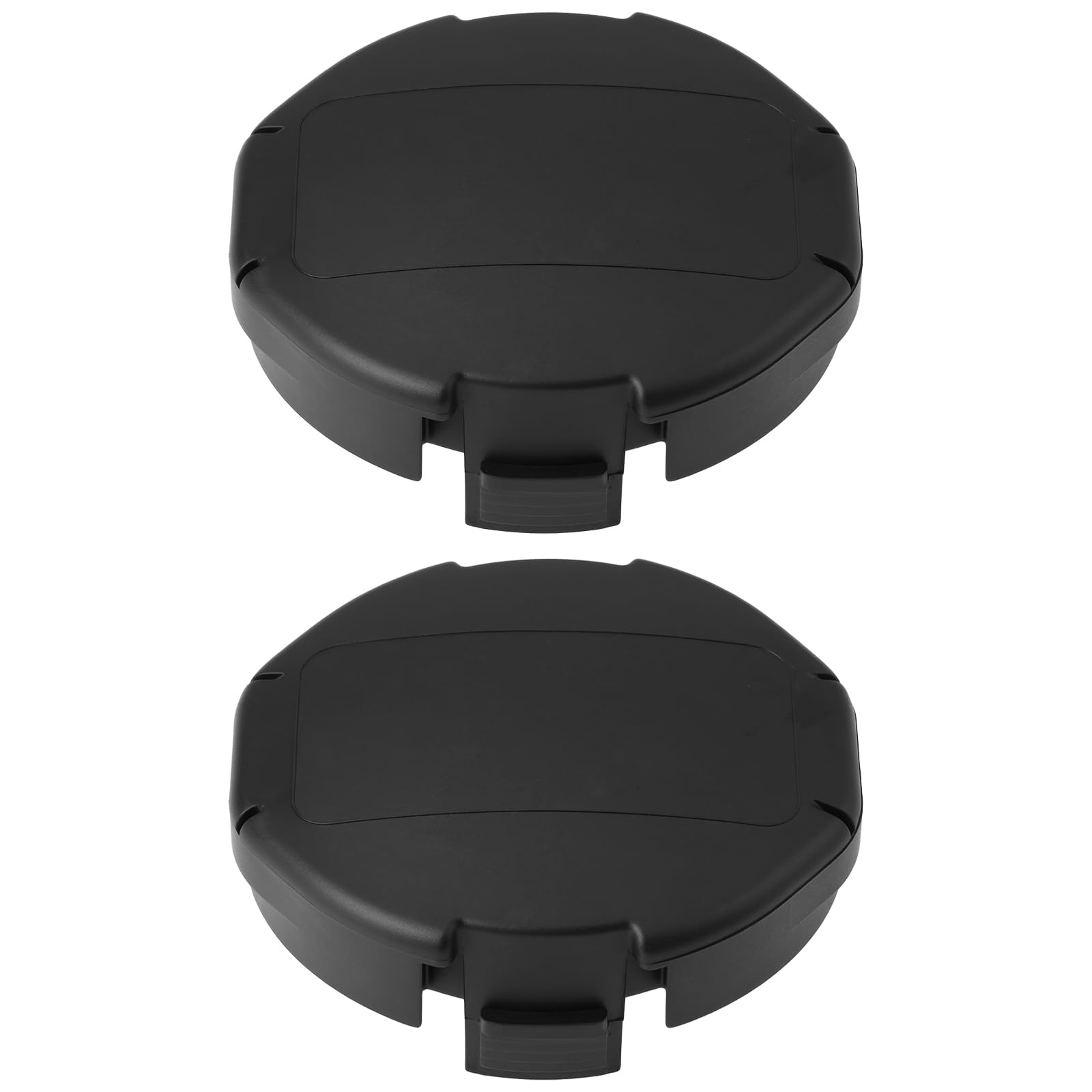 As Axis Spindleon 2Pcs Trimmer Head Cover 28820-07390 Compatible With Speed Feed 450 Compatible With Echo Srm270,Srm280