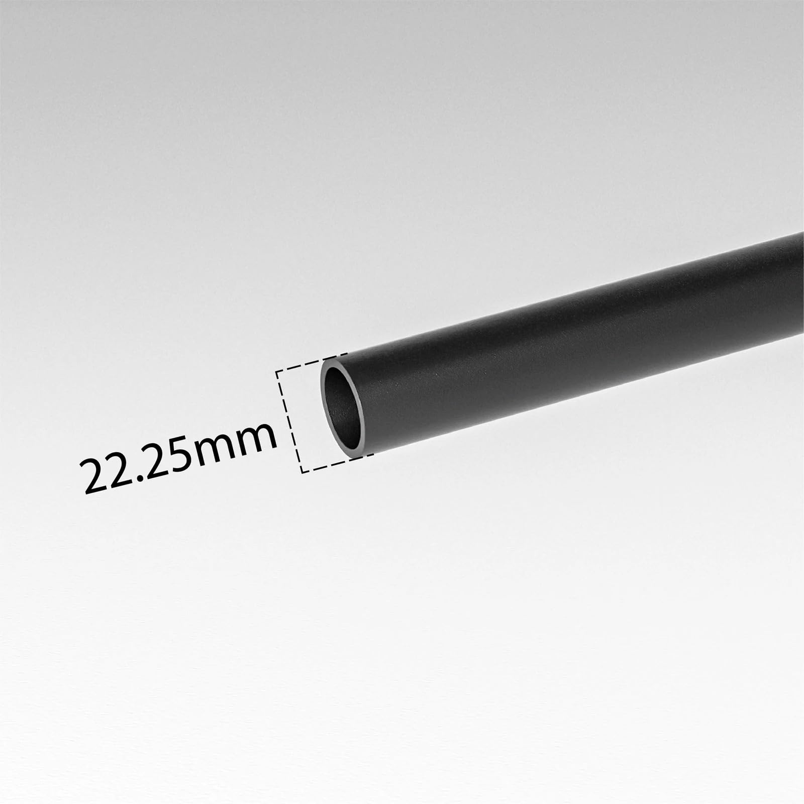 manubri moto bassi manubria moto per cruisers Manubrio per bici da crociera da 22,2 mm in lega
