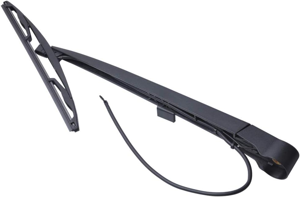 Rear Windshield Wiper Arm Blade, for 20072013 Chevrolet Suburban 1500, 2500, Tahoe