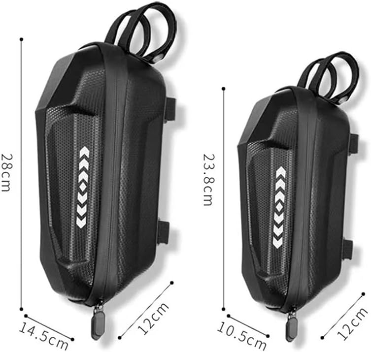 Electric Scooter Bag Accessories Adult Fit for Xiaomi Scooter Front Bag Bike Bicycle Bag Case(S)