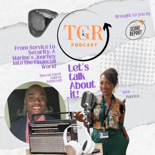 From Service to Security: A Marine&rsquo;s Journey into the Financial World