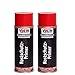 Produktbild 2 Dosen VIKON Rostschutz-Primer Spray Rotbraun 400 ml