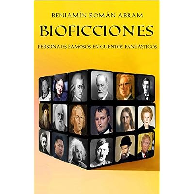 Bioficciones