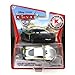 Disney PIXAR Cars 2 Lewis Hamilton With Metallic Finish Silver Racer Series KMart