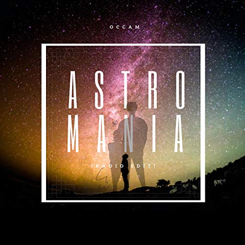 Astromania (Radio Edit) (Radio Edit)