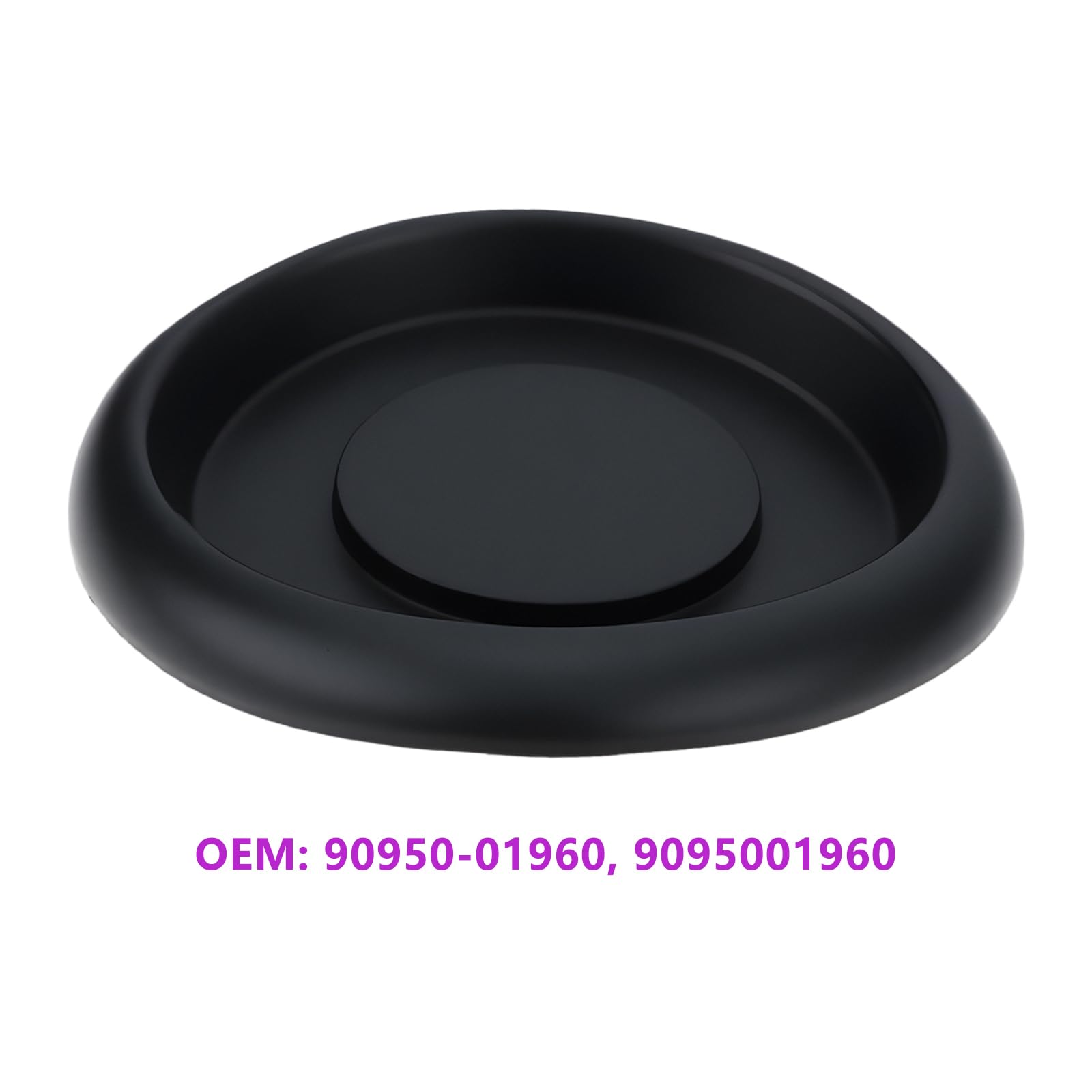 2 szt. 45 mm korek podłogowy korek spustowy 90950-01960 kompatybilny z Lexus Scion