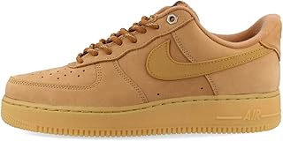 [ナイキ] AIR FORCE 1 '07 WB エア フォース 1 '07 WB FLAX/WHEAT/GUM LIGHT BROWN cj9179-200_27.0cm