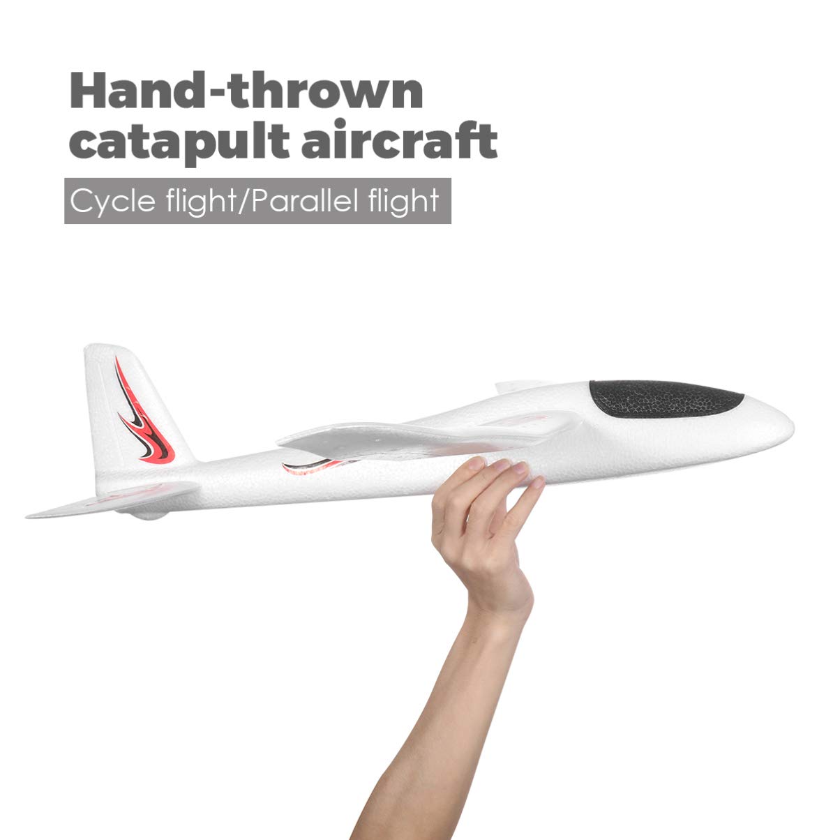 NUOBESTY Airplane Toy - Image 3