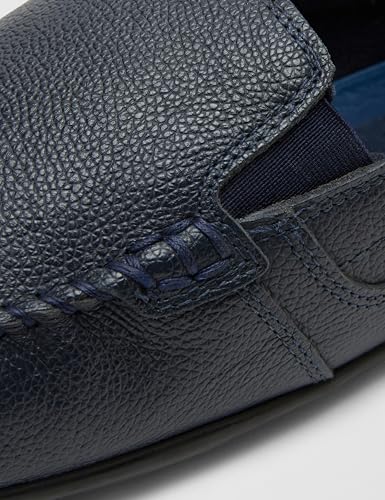 Image of Woodland Men's Leather Loafer