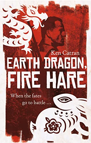 Earth Dragon Fire Hare view 2