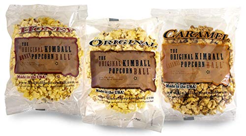 ORIGINAL Kimball Popcorn Ball (Original, 24)