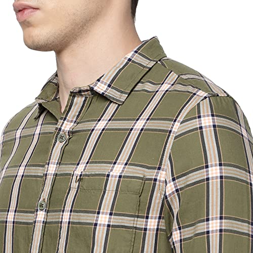 Image of Lee Men's Fitted Shirt